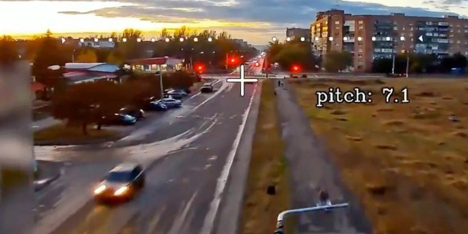 (VIDEO) Panika u Kijevu zbog snimka iz Kramatorska: Ovako nešto još nismo videli - šta ovo Rusi rade?