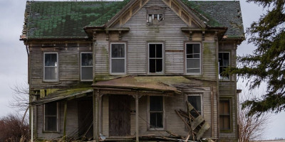 Ako primetite da vam kuća oduzima energiju umesto da vas opušta, moguće je da je njen prostor "umoran" i da mu je potrebna obnova.