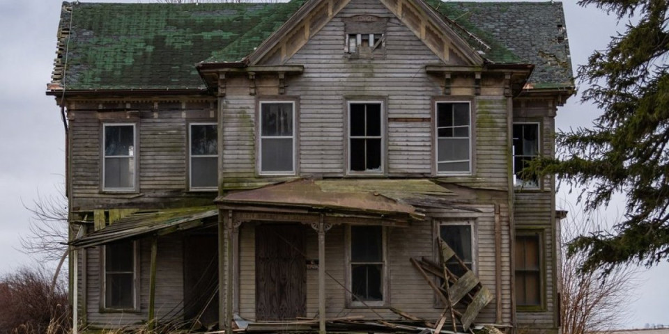 Znaci da vam je dom bolestan: Prostor više ne štiti ukućane, loša energija se uselila - evo kako da se očistite