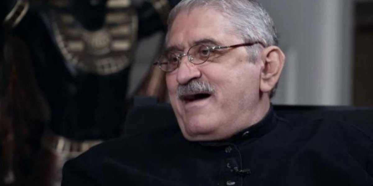 Penzija mu je samo 328 evra: Poznati glumac (72) jedva sastavlja kraj s krajem, prinuđen da radi na primorju da bi preživeo