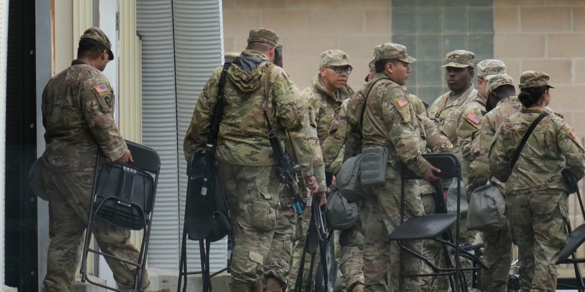 Hitno naređenje Pentagona vojsci: Spremite se za rat na ulicama, kreće najgori scenario