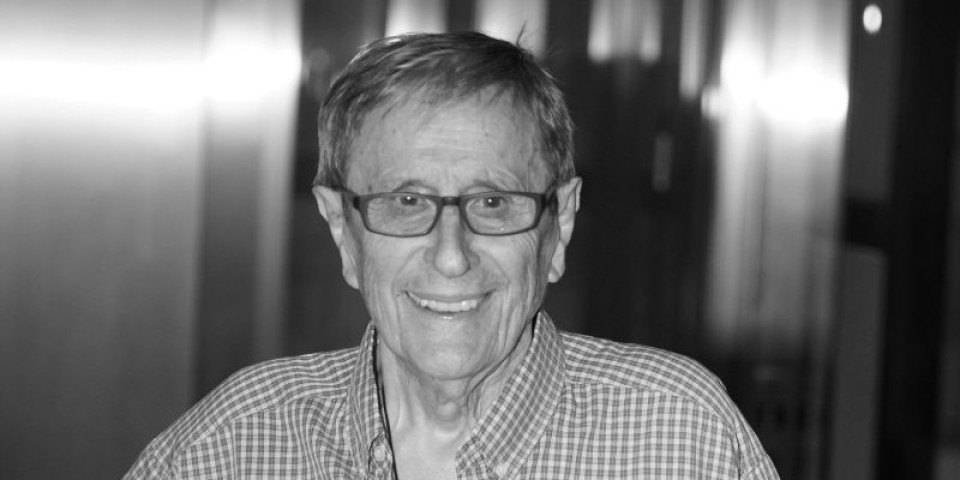 Snimio "Boj na Kosovu" i navijao za Crvenu zvezdu: Po ovome ćemo pamtiti Zdravka Šotru