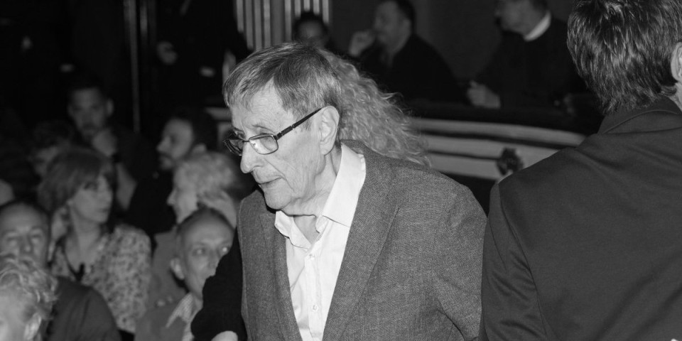 RTS se oglasio povodom smrti Zdravka Šotre: Otkrili šta će učiniti u njegovu čast