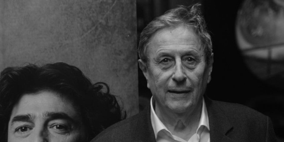 Poslednje pojavljivanje Zdravka Šotre u javnosti: Evo kako je izgledao (FOTO)