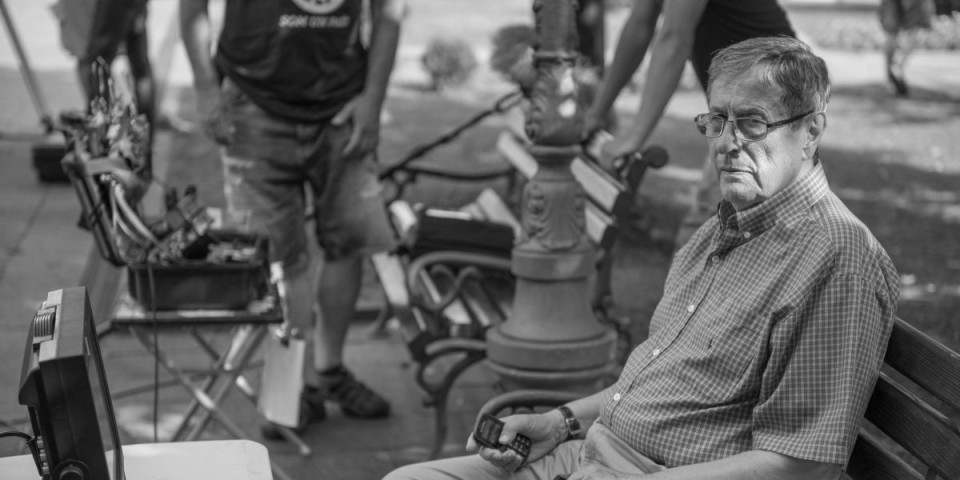 Babu mu bacili u jamu zajedno sa njenom trudnom unukom: Tužna priča Zdravka Šotre