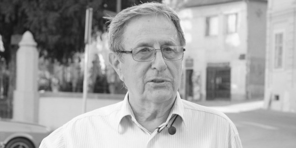 (FOTO) Ovo je sin Zdravka Šotre: Retko se pojavljuje u javnosti, nećete verovati koliko liče