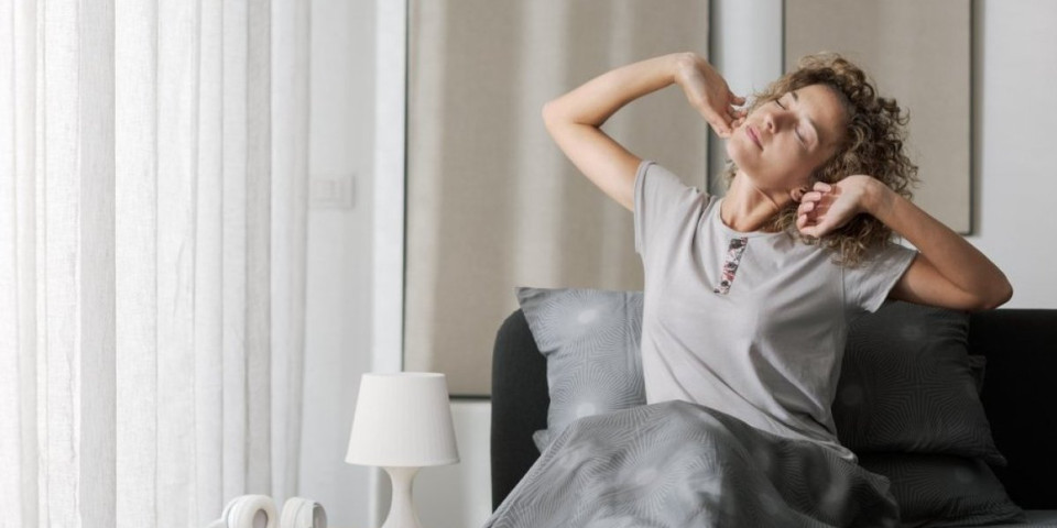 Buđenje u ovo vreme usporava starenje: Način koji vas čini godinama mladim