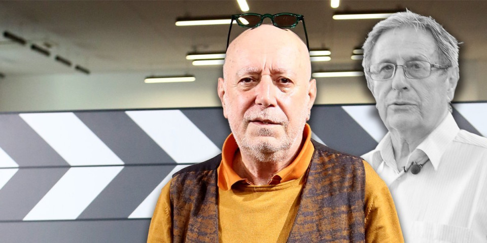 "Video sam ga kako šeta" - Irfan Mensur o zadnjem susretu sa Šotrom: "Pitao sam ga gde je krenuo, a on će meni..."