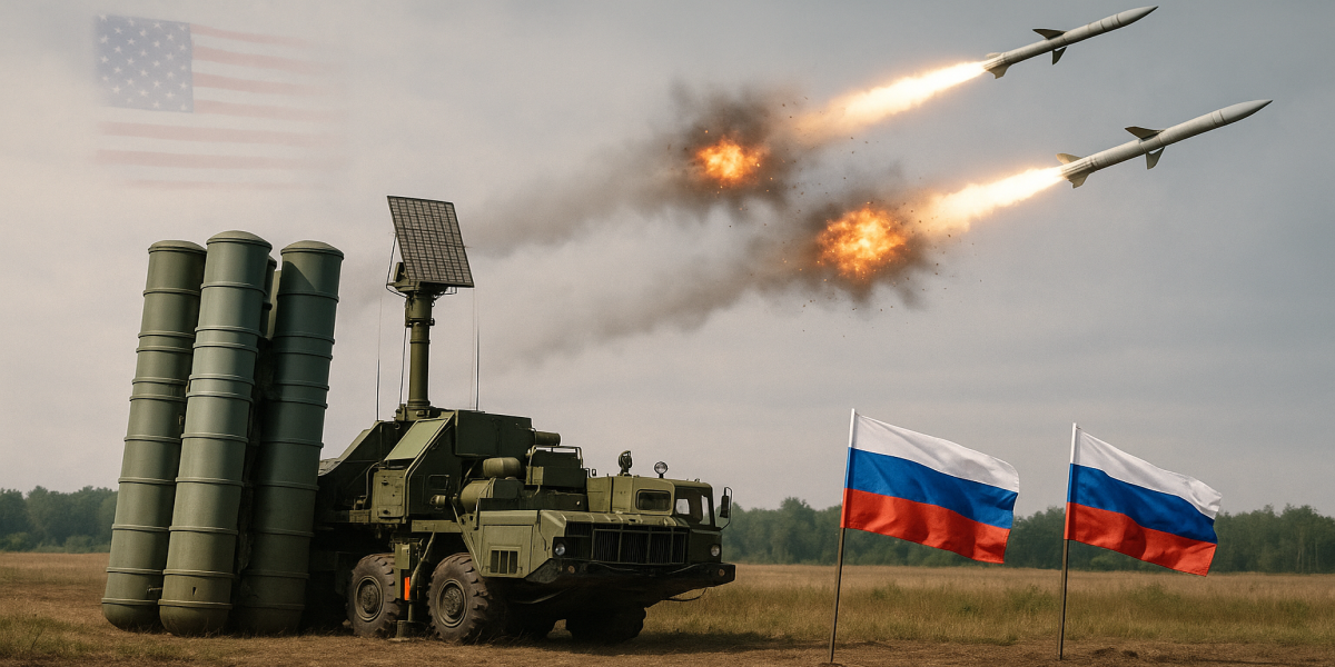 Drama u SAD, Rusija već oborila tomahavk! Šokantna objava iznenadila ceo svet