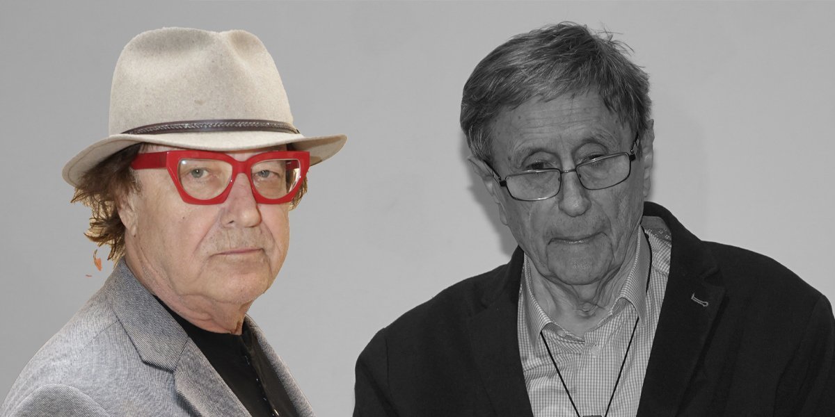 Ovo je bila poslednja želja Zdravka Šotre - Lordan Zafranović za Informer: "Ispuniću mu je"