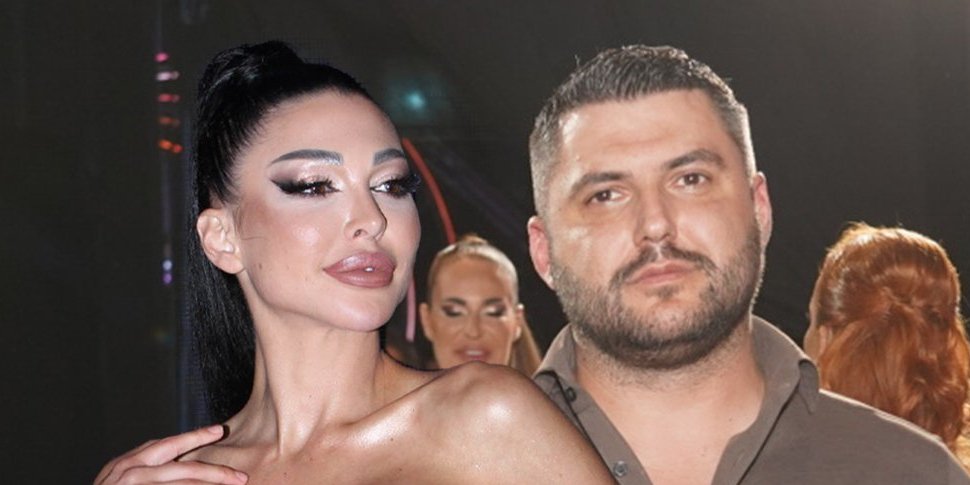 "Gledamo se po celu noć": Asmin priznao da otkida na Maju, ovo će tražiti od nje (VIDEO)