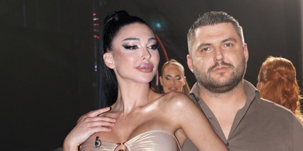 Asmin priznao da se zaljubio u Maju Marinković - Evo kako je ona reagovala