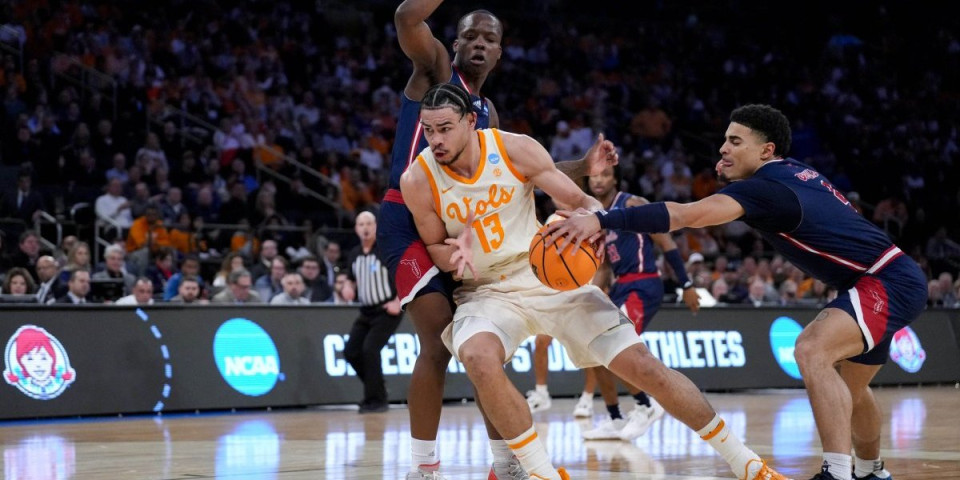 Zvezda pronašla pojačanje? Crveno-beli dobili brz odgovor za novog Miškovog košarkaša