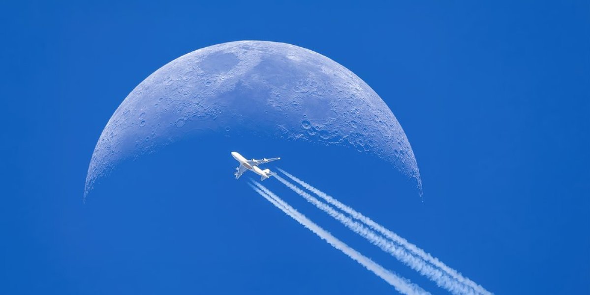 Stiže mlad Mesec u Vagi: 21. oktobar je ključan - 3 znaka okreću novi list u životu