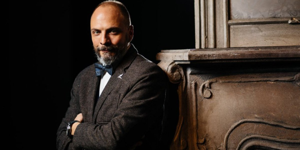 Ekskluzivno Gostovanje operskih pevača SNP iz Novog Sada na sceni Slovenačkog narodnog pozorišta u Ljubljani