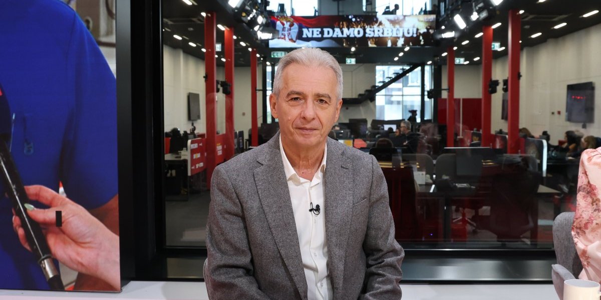 Nema ekonomskih rezultata, pa udri po Srbima - Drecun razbucao Kurtijeve namere