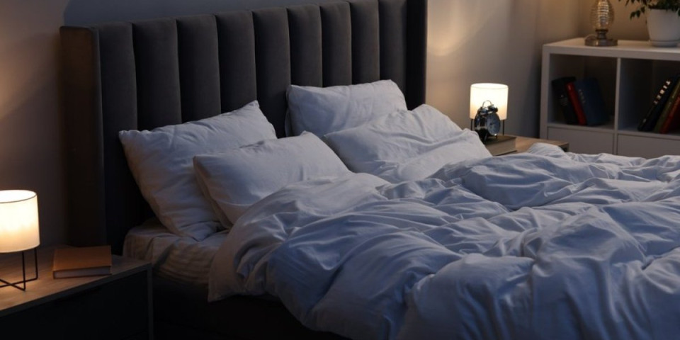 Odmah izbacite ovu posteljinu iz kuće: Krevet će vam se napuniti insektima koje ne vidite