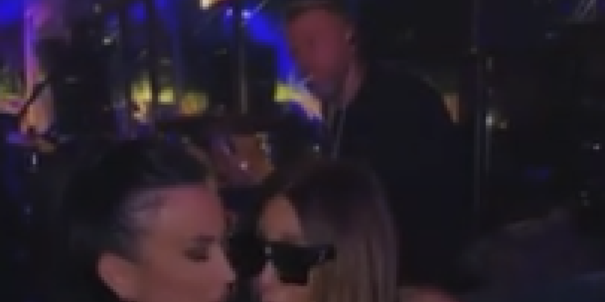 Ana Nikolić i Andreana Čekić