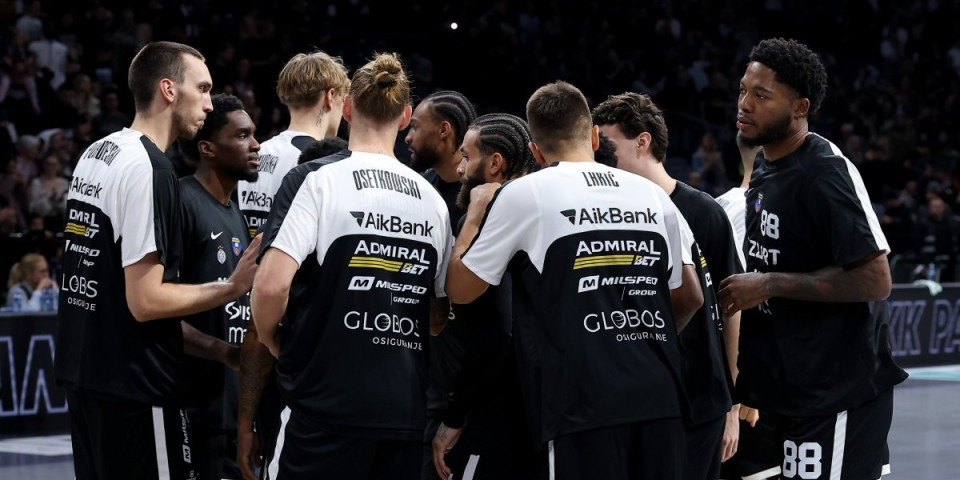 Navijači Partizana traže hitnu reakciju uprave posle tragedije u Madridu