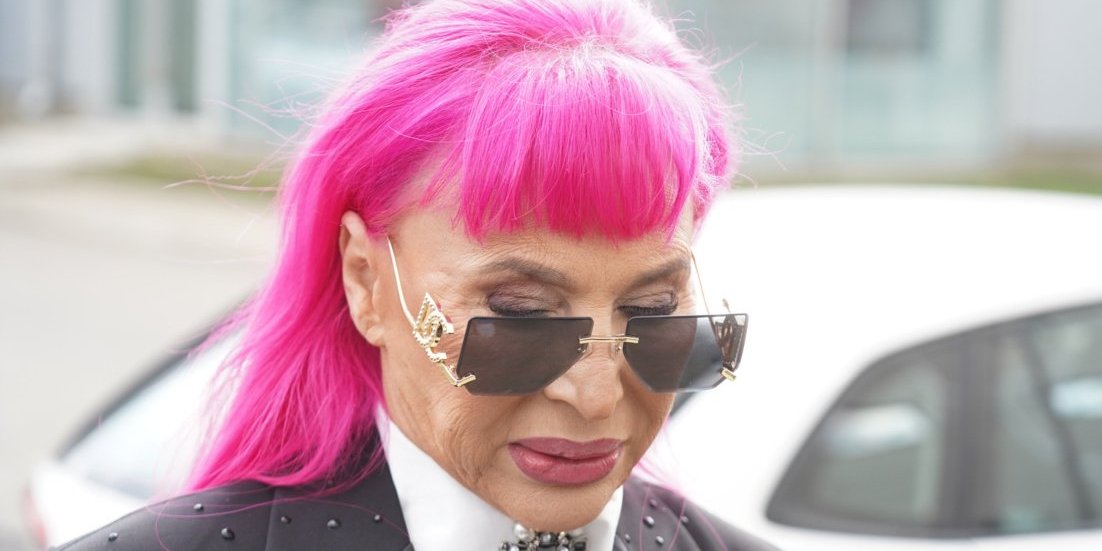 Zorica Brunclik roni suze zbog Halida Bešlića: Zbog ovoga neće ići na njegovu sahranu