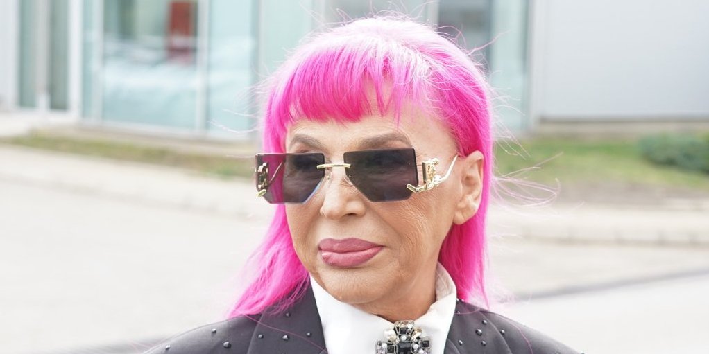 Pevač udario na Zoricu Brunclik: ''Mnogo je digla nos''