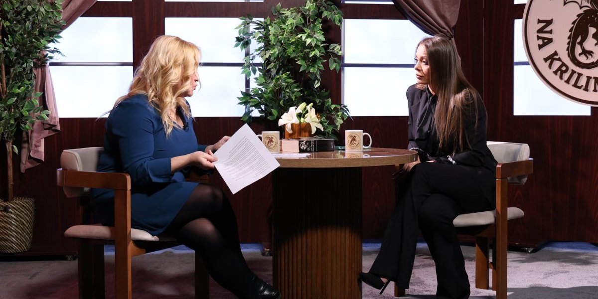 NA KRILIMA ZMAJA Marija Milenković