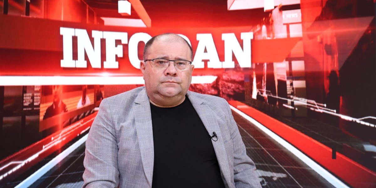 Blokaderi, tako se lista ne pravi!