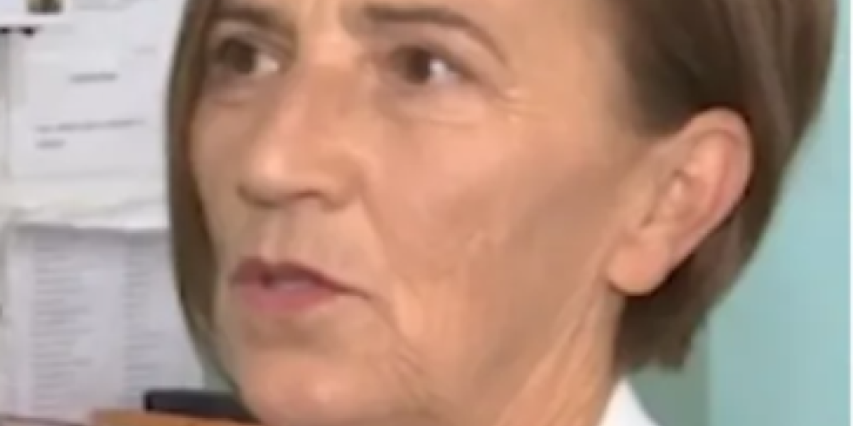 Milijana Radojičić 