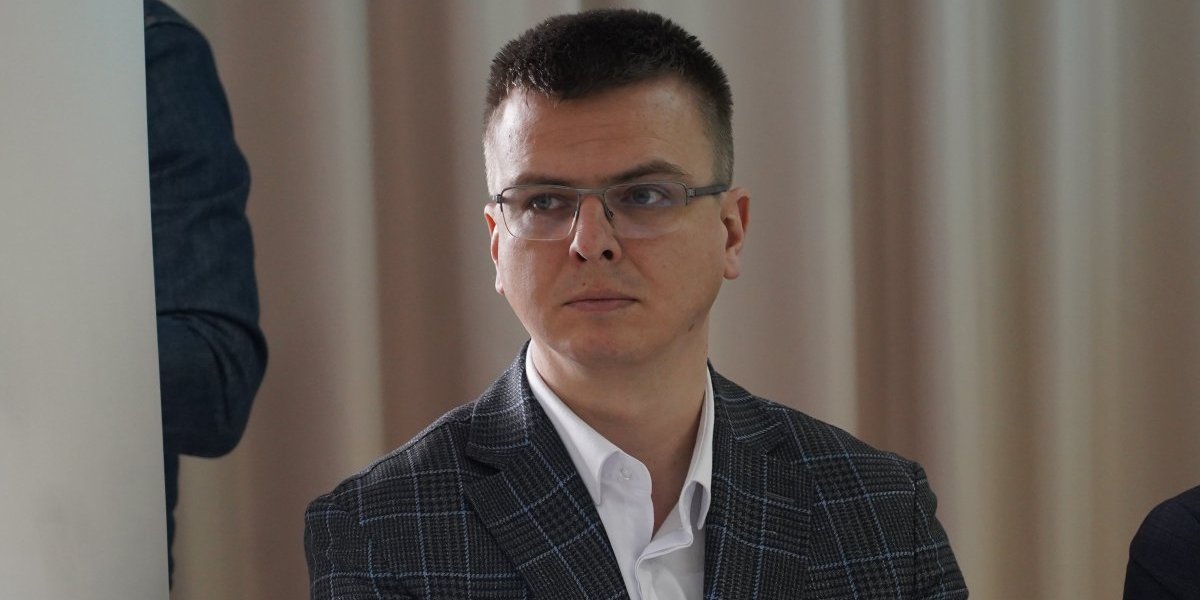 Parandilović udara na saborce: Blokaderi su neozbiljni, DS vodi Dušan Petrović