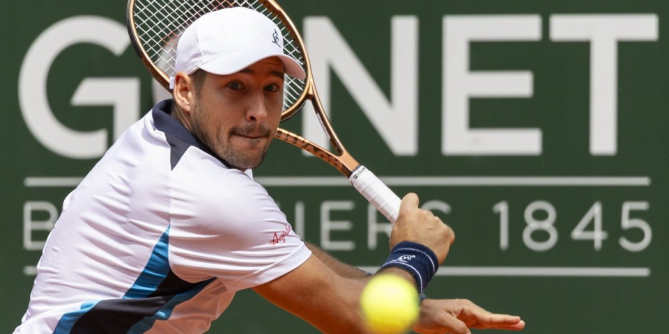 Lajović se obrukao: Srbin izgubio od 329. na svetu