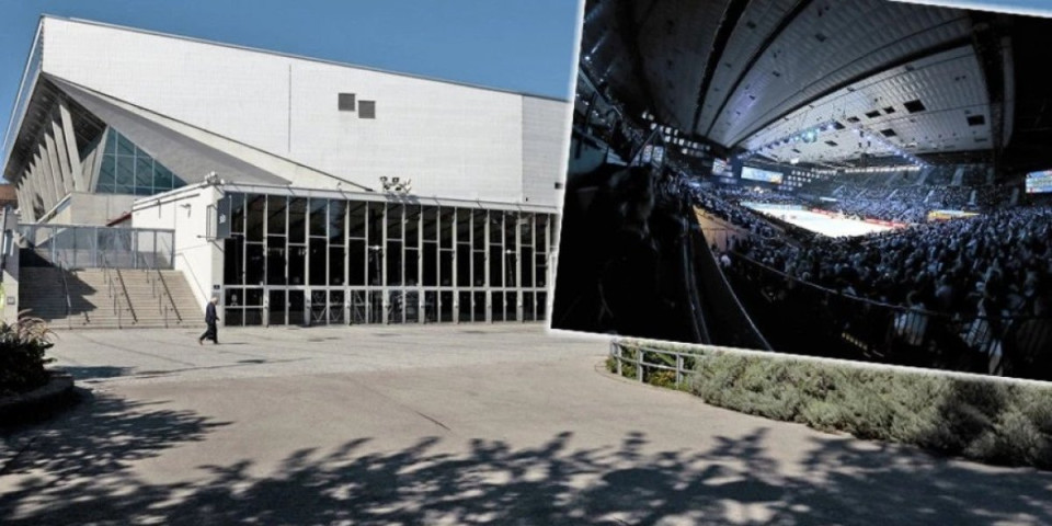 Partizan, pa Evrovizija! Crno-beli prvi put dovode košarku u čuvenu bečku halu - ovo je sve što treba da znate