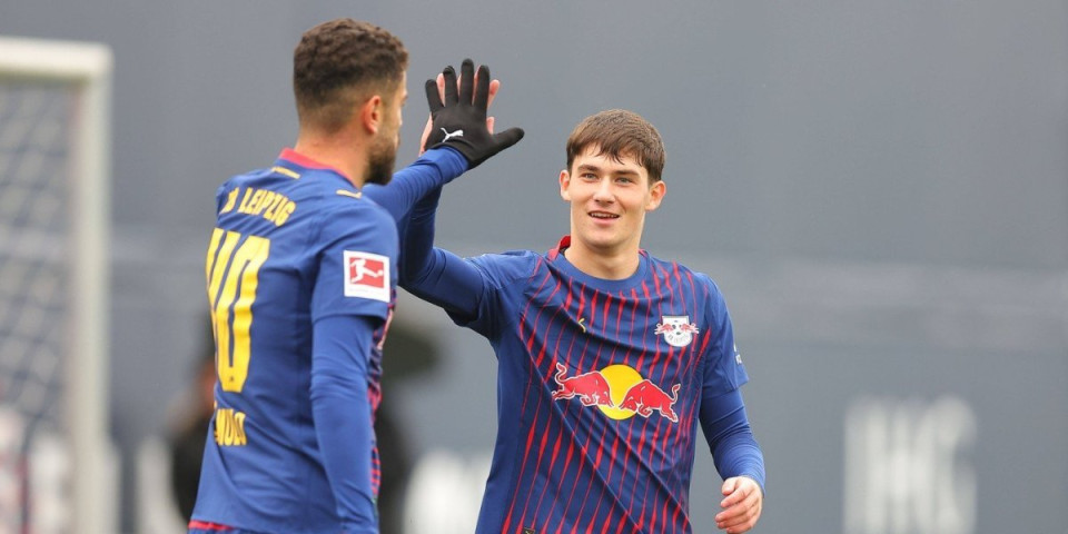 Maksimović je jeo kao vrabac, mora da dođe do 75 kilograma: Stojadinović otkrio zašto Andrija ne igra