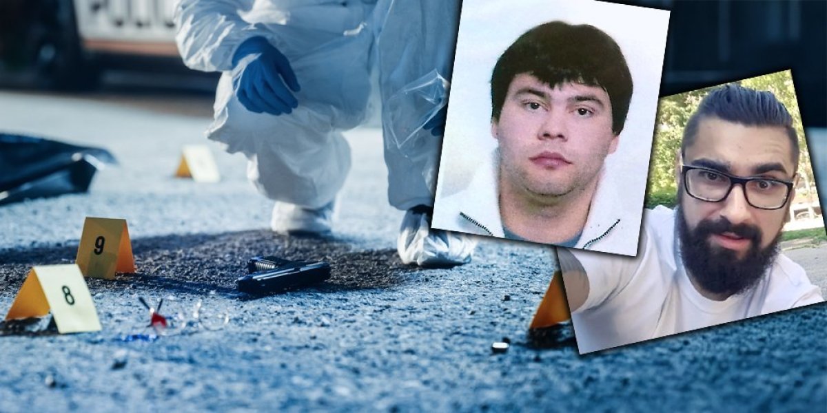 Ubio vozača kamiona iz čista mira: Ćubović prišao sa pitanjem, pa usledio krvavi pir