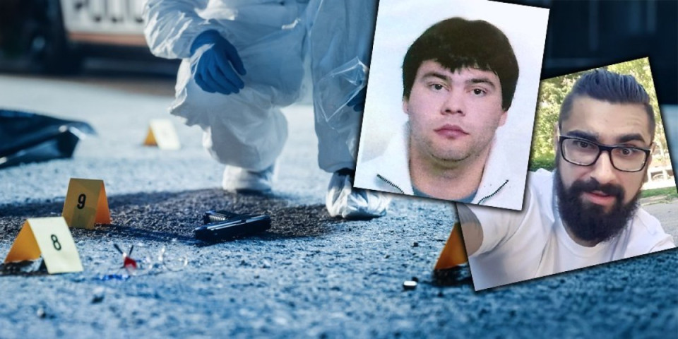 Ubio vozača kamiona iz čista mira: Ćubović prišao sa pitanjem, pa usledio krvavi pir