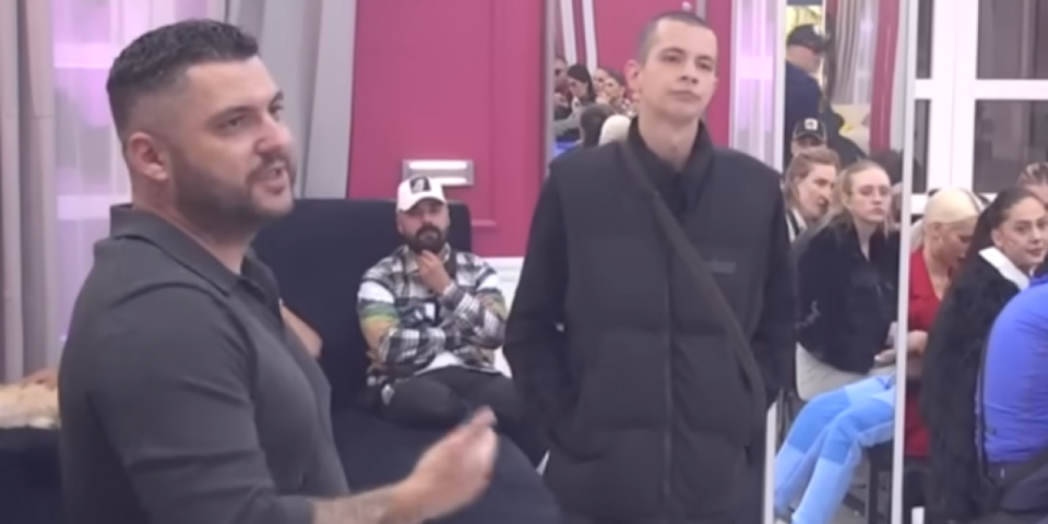 Sprema se svadba u Eliti 9: Rijaliti učesnik pošto-poto želi da se venča sa svojom partnerkom