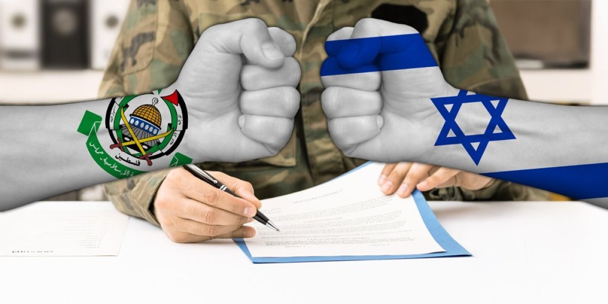 Napeto do poslednjeg trenutka: Sutra potpis prekida vatre, ali svi strahuju od iznenađenja