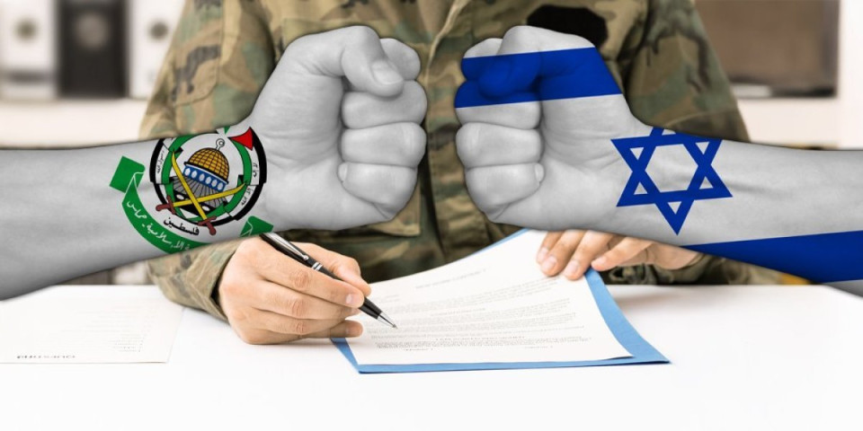 Napeto do poslednjeg trenutka: Sutra potpis prekida vatre, ali svi strahuju od iznenađenja