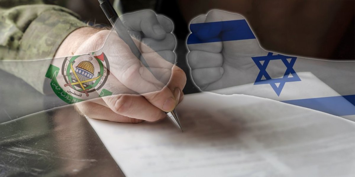 Tramp doneo mir: Svet slavi istorijski dogovor Izraela i Hamasa