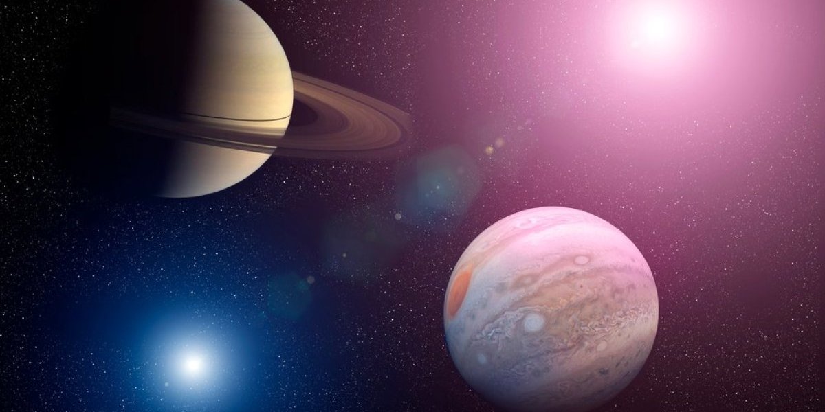 Najtačniji nedeljni horoskop od 13. do 20. oktobra: Retrogradni Saturn u Ribama testira 4 znaka