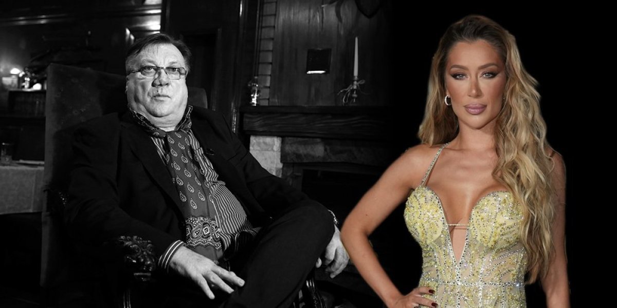 Tea Tairović zbog pokojnog Halida Bešlića prekinula nastup - Posvetila mu dirljive reči (VIDEO)