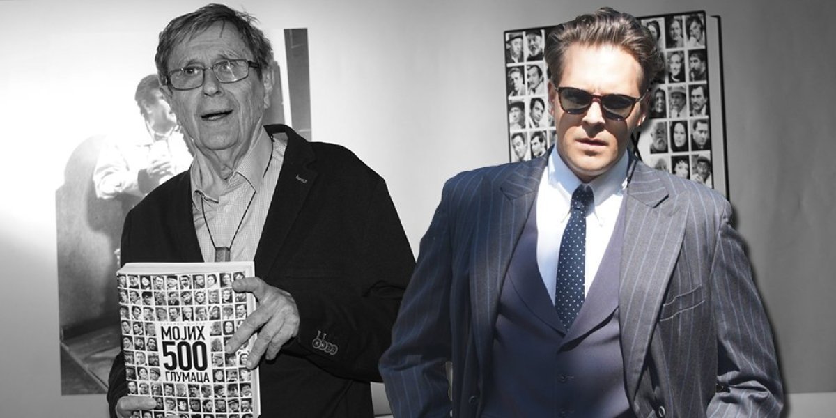 "Završila se jedna epoha": Miloš Biković se oprostio od Zdravka Šotre