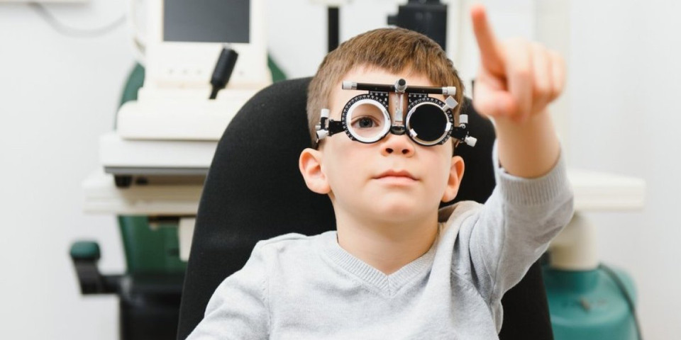 Redovan pregled vida detetu može promeniti budućnost - ne čekajte