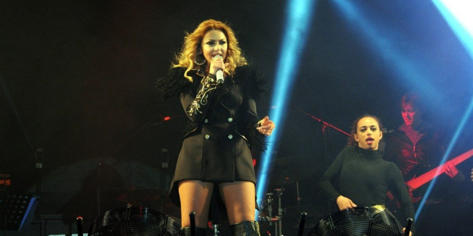 Uhapšeni glumci i pevači: Velika policijska akcija protiv droge