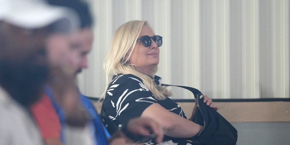 Pevačica se osušila: Za šest meseci izgubila je čak 20 kilograma (FOTO)