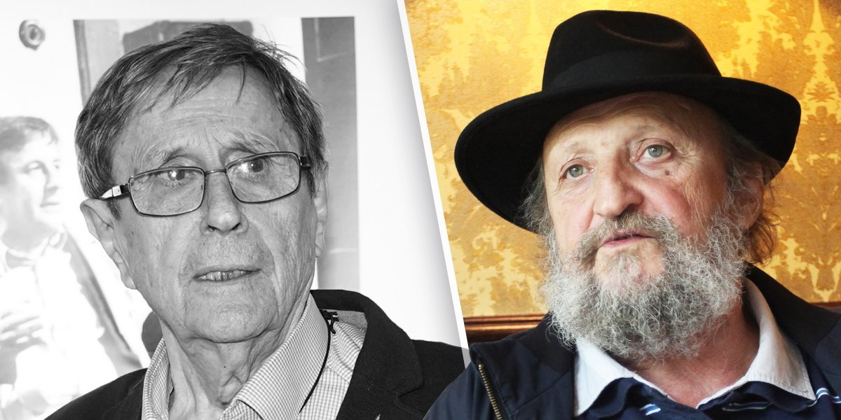 "Drugar i veliki šaljivdžija" - Petar Božović: "Veliki gubitak za sve nas"