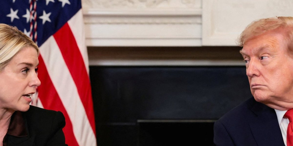 Kreće rat do istrebljenja! Tramp objavio spisak finansijera Antife: Jedan čovek prednjači