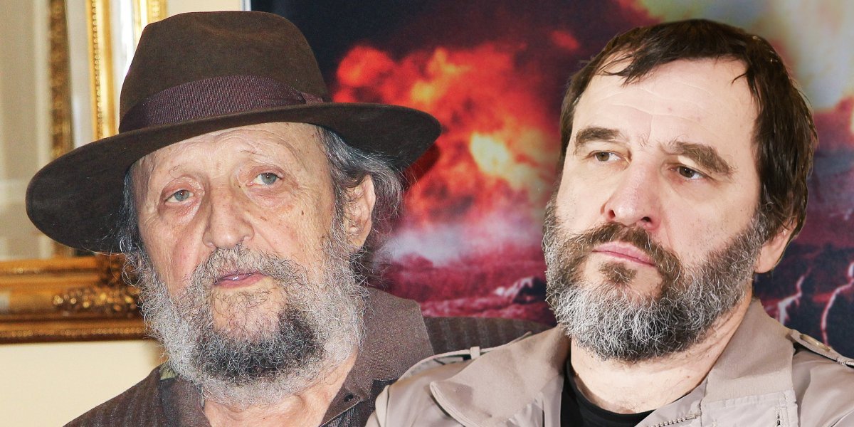 "Samo da podsetim blokadere...": Petar Božović zagrmeo zbog napada na Nenada Jezdića