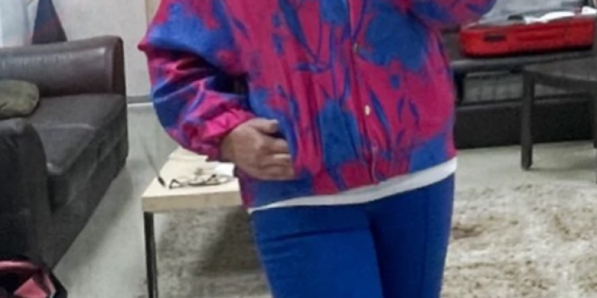 Leontina Vukomanović