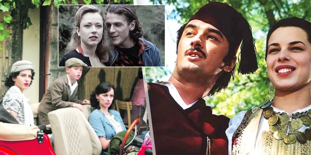 (ANKETA) "Le le Zone", "Kako Tanjug javlja...": Glasajte za omiljena ostvarenja Zdravka Šotre