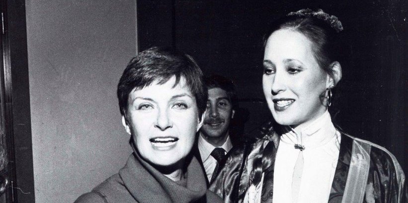 Preminula ćerka poznatog holivudskog glumca